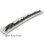 2018 2021 Lincoln Navigator Presidential Rear Liftgate Emblem JL7Z-7842528-A. Fixed Price $68.53.