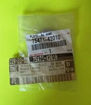 06 12 Toyota RAV4LIFTGATE Chrome Emblem 75471 42010. Fixed Price $19.95.