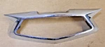 1954 Chevrolet Original Hood Emblem Bezel 3705033. Fixed Price $50.00.