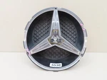 Mercedes-benz Gle W166 Front Emblem Led Illuminated Oem A1668173000. Fixed Price $145.00.
