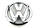 Genuine New Volkswagen Vw Grille Badge Front Emblem Eos 2011-2016 1Q0853601739. Fixed Price $79.80.