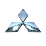 2018-2020 Mitsubishi Eclipse Cross Rear Tailgate Badge Logo Emblem MN170768. Fixed Price $51.95.