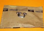 Mopar Nos 3749643 74-78 Fury Hood Deck Lid/ Trunk "u" Letter Emblem Plymouth. Fixed Price $8.75.