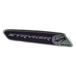 Mopar 68311461AA Nameplate. Fixed Price $142.79.