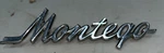 1969-1972 Mercury Montego Fender Emblem Script Nameplate Chrome. Fixed Price $32.95.