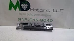 2018-2020 Ford F150 Front Fender Emblem Trim Logo Oem FL34-16B115-AB. Fixed Price $50.00.