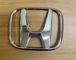 01-03 Civic 02-04 Odyssey Front Emblem (h) (75700-S5A-000). Fixed Price $26.12.