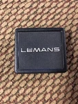 1987-1992 Pontiac Lemans Center Dash Emblem Badge Logo 90185374 Oem. Fixed Price $12.19.