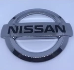 Nissan Versa Rear Emblems 2012-2017 New Oem Badge. Fixed Price $19.90.