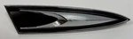 New Old Stock Quarter Panel Ornament For 1960 Plymouth Models Mopar #1963316. Fixed Price $75.00.