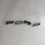Ford Oem 1968 1969 Falcon Front Hood Lettering Emblem Badge C80B 16577. Fixed Price $29.99.