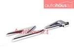Bmw 2003-2008 E85 E86 Z4 Rear Emblem For Trunk Lid Genuine 51147114122 New. Fixed Price $46.39.