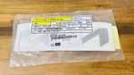 Kia Telluride Rear Liftgate Emblem Nameplate 2022-2025 Oem 86300-S9100. Fixed Price $40.00.