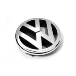 Volkswagen Emblem 1T0-853-601A-FDY. Fixed Price $111.90.