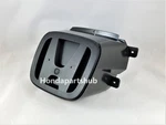 15-16 Honda Cr-v Front Emblem Base (71126-T1W-A01). Fixed Price $43.45.