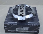 62890-1LB0A Nissan Armada 2017-2020 Genuine Oem Front Emblem New. Fixed Price $74.61.