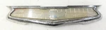 1955 Chevrolet Trunk Bezel And Emblem Bel Air 150 210 Wagon #1. Fixed Price $45.00.