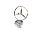 For 1994-1999 Mercedes S420 Emblem Genuine 97298RMMN 1995 1997 1996 1998. Fixed Price $64.14.