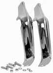 Chevy Impala Bumper Front Guard Pair 1964. Fixed Price $403.00.