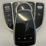 Mercedes Benz W213 Class Idrive Touch Pad Controller A2139009103 A21390590505. Fixed Price $75.00.