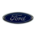 Grille Emblem Ford Oval Stick-on Mustang 1983-1986 / Gt 1987-1993. Fixed Price $26.99.
