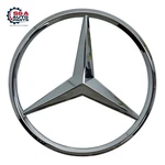 Mercedes Benz 2006-2016 Front Grille Emblem Star. Fixed Price $36.75.
