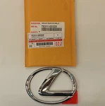 Lexus Oem Factory Rear GX460 Tailgate Emblem 2010-2019 75311-0E020. Fixed Price $42.83.
