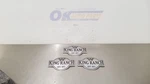 15 Ford F350 Super Duty King Ranch Door Tailgate Emblem Set Of. Fixed Price $133.87.