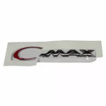 Genuine Ford 2013-2018 C-max Nameplate DM5Z-5842528-B. Fixed Price $30.26.