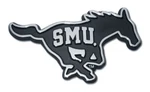 Southern Methodist University Mustangs Smu Car Auto Emblem. Fixed Price $29.95.
