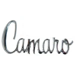 Fender Emblem Fits 1970-1974 Chevy Camaro 4021-855-74. Fixed Price $37.79.