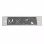 Genuine Ford Nameplate 8A5Z-5442528-B. Fixed Price $10.79.