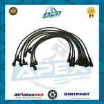 Spark Plug Ht Lead Set For Land Rover Discovery 3.5 & 3.9 V8 - Part No RTC6551G. Fixed Price $37.72.
