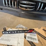 (1) Genuine Oem Mopar 68146395AA Dodge Nameplate. Fixed Price $78.00.
