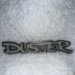 Mopar 72 73 74 75 76 Plymouth Duster Side Emblem Badge Symbol Logo Vintage Set. Fixed Price $29.99.