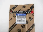 Genuine Oem Mopar Dodge 68085330AC Front Fender "hemi" Emblem Badge Nameplate. Fixed Price $66.77.