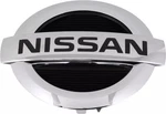 Genuine Nissan Grille Emblem 62382-EZ00A. Fixed Price $42.42.