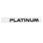 New Oem Nissan 2021-2022 Maxima Trunk Lid Emblem Nameplate Ornament 84896-9DL0A. Fixed Price $127.95.