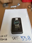 Datsun Car Hood Ornament Emblem 686, Vintage 1970S Hard To Find Nos. Fixed Price $36.00.