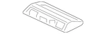 Genuine Mercedes-benz Model Badge 217-817-23-00. Fixed Price $136.53.