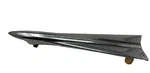 1953 1954 Chevrolet Chevy Rocket Hood Ornament P-3701530-C-3 Automobile Emblem. Fixed Price $49.99.