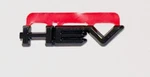 New Gloss Blackout Hev Overlay Emblem Fit 2025 Camry Xle Xse 9TH Gen. Fixed Price $19.95.