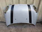 2011 Mini Cooper Hood Bonnet Assembly 7614320 C81. Fixed Price $417.60.