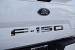 Eurosport Daytona- Compatible With 2018-2020, Ford F150 Rear Bumper Letters-. Fixed Price $46.95.