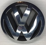 Volkswagen Vw Passat 2000 -2004 Front Grille Emblem/badge 31175-0200 Oem Germany. Fixed Price $21.95.