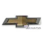 2010 - 2015 Chevrolet Equinox Rear Liftgate Trunk Hatch Gold Bowtie Emblem Oem. Fixed Price $58.41.