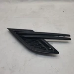 Range Rover Sport L494 Left Fender Grille 2014 2015 2016 2017 Oem DK62-280B11-AC. Fixed Price $50.00.