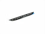 2012-2020 Chrysler 300 Emblem Nameplate Badge Oem Mopar Genuine. Fixed Price $83.64.
