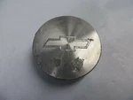 Chevy Wheel 4 Piece Group Set Of Center Caps Oem Raised Bowtie Emblem. Fixed Price $12.88.