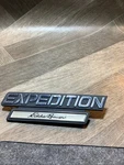 1997-2002 Ford Expedition Eddie Bouer Part XL14-16702-AA. Fixed Price $12.07.